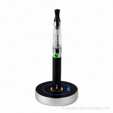 iGO3 Electronic Cigarette, Uses CE4 Atomizer, from E-cigarette Wholesaler in China